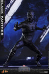 Movie Masterpiece "Black Panther" 1/6 Scale Figure Black Panther(Provisional Pre-order)ㅤ