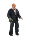 Nightmare on Elm Street 3: Dream Warriors - Tuxedo Freddy Krueger 8 Inch Action Dollㅤ - ActionFigure Brasil