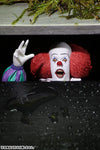 IT - Pennywise Ultimate 7 Inch Action Figureㅤ