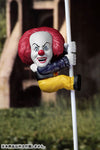 IT - Pennywise Scalers 2 Inch Figure(Provisional Pre-order)ㅤ