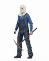 Friday the 13th PART2 - Jason Voorhees Ultimate 7 Inch Action Figureㅤ