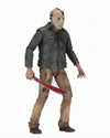 Friday the 13th: The Final Chapter - Jason Voorhees 1/4 Action Figureㅤ