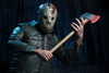 Friday the 13th: The Final Chapter - Jason Voorhees 1/4 Action Figureㅤ