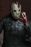 Friday the 13th: The Final Chapter - Jason Voorhees 1/4 Action Figureㅤ