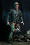 Friday the 13th: The Final Chapter - Jason Voorhees 1/4 Action Figureㅤ