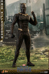 Movie Masterpiece - "Black Panther" 1/6 Scale Figure: Erik Killmonger(Provisional Pre-order)ㅤ