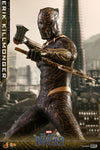 Movie Masterpiece - "Black Panther" 1/6 Scale Figure: Erik Killmonger(Provisional Pre-order)ㅤ