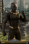 Movie Masterpiece - "Black Panther" 1/6 Scale Figure: Erik Killmonger(Provisional Pre-order)ㅤ