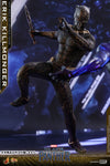 Movie Masterpiece - "Black Panther" 1/6 Scale Figure: Erik Killmonger(Provisional Pre-order)ㅤ