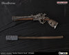 Bloodborne - Hunter's Arsenal: Hunter Pistol & Torch 1/6 Scale Weaponㅤ