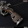 Bloodborne - Hunter's Arsenal: Hunter Pistol & Torch 1/6 Scale Weaponㅤ