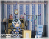 PairDot - Frame Arms Girl Doll House Collection: Stylet's Roomㅤ