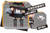 MIZIMO MINIQ "Warship Girls R" Vittorio Veneto Mini Figureㅤ - ActionFigure Brasil