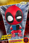 CosBaby "Marvel Comics" [Size S] Deadpool (Relaxation Ver.)ㅤ