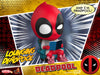 CosBaby "Marvel Comics" [Size S] Deadpool (Relaxation Ver.)ㅤ