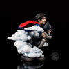 Q Pop Max - World's Finest: Batman & Superman PVC Figureㅤ