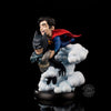 Q Pop Max - World's Finest: Batman & Superman PVC Figureㅤ