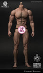 1/6 Male Basic Body Tall Massive Ripped(Provisional Pre-order)ㅤ