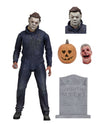 Halloween 2018/ Michael Myers Ultimate 7 Inch Action Figureㅤ - ActionFigure Brasil