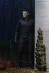 Halloween 2018/ Michael Myers Ultimate 7 Inch Action Figureㅤ