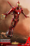 "Avengers: Infinity War" 1/6 Figure Accessory Iron Man Mark. 50 Expansion Part Setㅤ