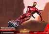 "Avengers: Infinity War" 1/6 Figure Accessory Iron Man Mark. 50 Expansion Part Setㅤ