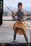 Movie Masterpiece "Black Panther" 1/6 Scale Figure Shuri(Provisional Pre-order)ㅤ