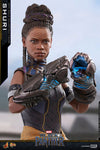 Movie Masterpiece "Black Panther" 1/6 Scale Figure Shuri(Provisional Pre-order)ㅤ