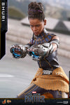 Movie Masterpiece "Black Panther" 1/6 Scale Figure Shuri(Provisional Pre-order)ㅤ