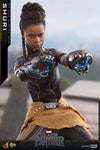 Movie Masterpiece "Black Panther" 1/6 Scale Figure Shuri(Provisional Pre-order)ㅤ