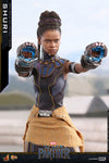 Movie Masterpiece "Black Panther" 1/6 Scale Figure Shuri(Provisional Pre-order)ㅤ