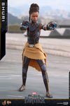 Movie Masterpiece "Black Panther" 1/6 Scale Figure Shuri(Provisional Pre-order)ㅤ