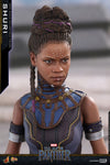 Movie Masterpiece "Black Panther" 1/6 Scale Figure Shuri(Provisional Pre-order)ㅤ