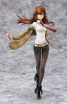 Steins;Gate - Makise Kurisu - 1/8 (Good Smile Company)ㅤ - ActionFigure Brasil