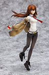 Steins;Gate - Makise Kurisu - 1/8 (Good Smile Company)ㅤ - ActionFigure Brasil