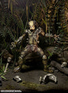 Predator / Jungle Hunter Predator Ultimate 7 Inch Action Figureㅤ
