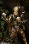 Predator / Jungle Hunter Predator Ultimate 7 Inch Action Figureㅤ