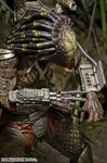 Predator / Jungle Hunter Predator Ultimate 7 Inch Action Figureㅤ