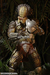Predator / Jungle Hunter Predator Ultimate 7 Inch Action Figureㅤ