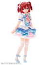 1/6 Pure Neemo Character Series No.111 Love Live! Sunshine!! Ruby Kurosawa Complete Dollㅤ