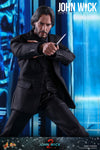 Movie Masterpiece "John Wick: Chaper 2" 1/6 Scale Figure John Wick(Provisional Pre-order)ㅤ