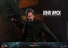 Movie Masterpiece "John Wick: Chaper 2" 1/6 Scale Figure John Wick(Provisional Pre-order)ㅤ