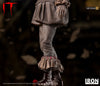 IT / Pennywise 1/10 Art Scale Statue(Provisional Pre-order)ㅤ