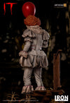 IT / Pennywise 1/10 DX Art Scale Statue(Provisional Pre-order)ㅤ