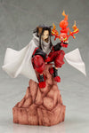 Shaman King - Hao Asakura - ARTFX J - 1/8 (Kotobukiya)ㅤ