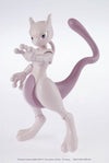 Pokemon Plamo Collection No.32 Mewtwo Plastic Modelㅤ