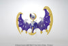 Pokemon Plamo Collection No.40 Select Series Lunala Plastic Modelㅤ