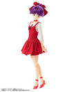 Gegege no Kitaro - Neko Musume - PureNeemo - PureNeemo Characters No.114 - 1/6 (Azone)ㅤ