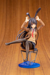 Seishun Buta Yarou wa Bunny Girl Senpai no Yume wo Minai - Sakurajima Mai - 1/8 (Kotobukiya)ㅤ