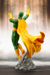 Avengers - Vision - ARTFX+ - 1/10 (Kotobukiya)ㅤ